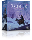 Expeditions: Gears of Corruption Ironclad Edition