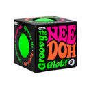 NeeDoh Groovy Glob Teenie
