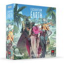 Excavation Earth