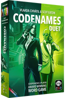 Codenames: Duet