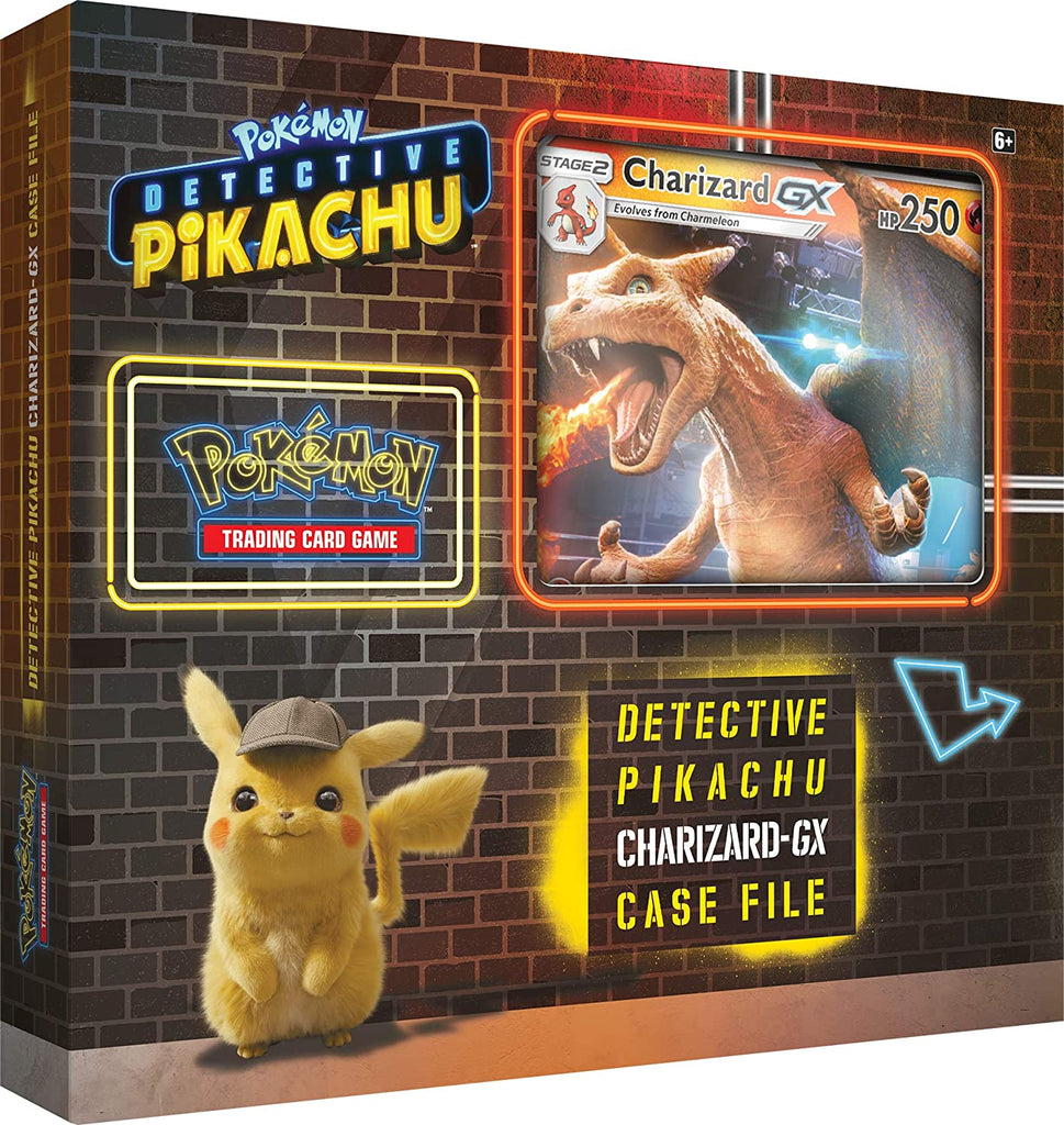 Detective Pikachu