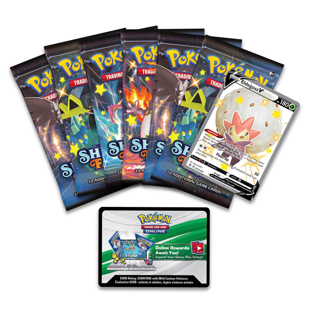pokemon cards shiny fates Shining Buy in Bulk and Save per BOX!:Case【20BOX】 cadre pokemon But thats not all 🎯 Think you can