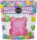 Top Trenz: Super Duper Sugar Squisher: Gigi the Frog