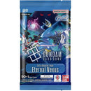 Gundam Card Game: Eternal Nexus: Booster Pack