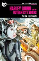 DC Compact Comics: Harley Quinn & the Gotham City Sirens