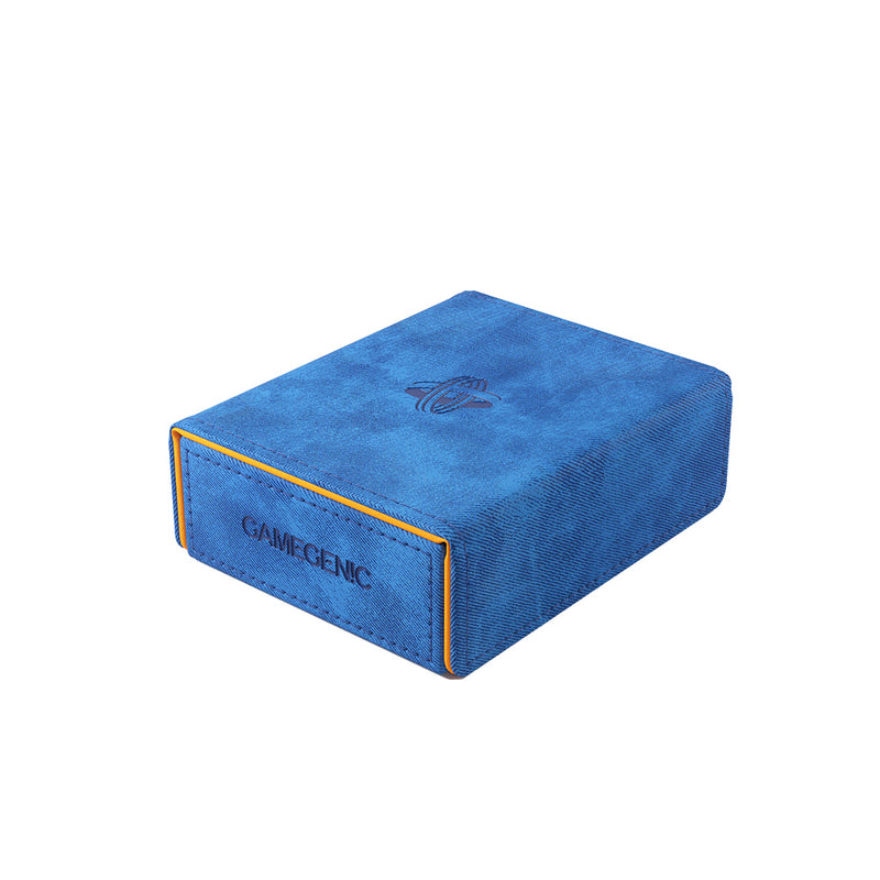 Gamegenic: Token Keep Blue