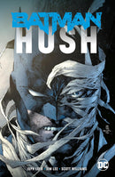 DC Comics: Batman: Hush