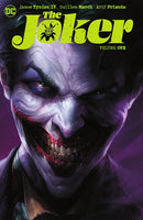 DC Comics: The Joker: Volume One