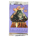 Pro Set: Dinosaurs Booster Pack