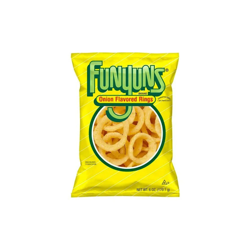 Funyuns