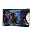 Warhammer 40,000: Index: Adeptus Custodes