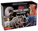 D&D: Monster Cards: Challenge 6-16
