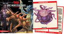 D&D: Epic Monster Cards