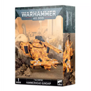 Warhammer 40,000: Tau Empire: Hammerhead Gunship