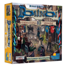 Dominion: Guilds & Cornucopia