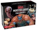 D&D: Monster Cards: Challenge 0-5