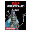 D&D: Spellbook Cards: Ranger
