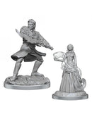 Wizkids: Critical Role: Vampire & Necromancer Nobles