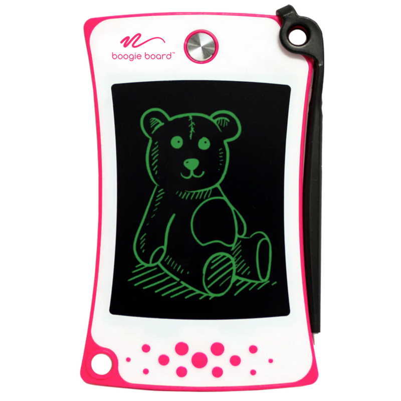 Boogie Board: Jot Pocket: Pink