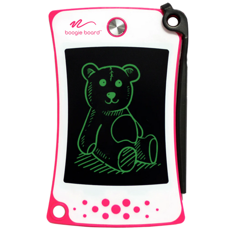 Boogie Board: Jot Pocket: Pink