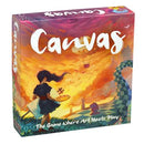 Canvas: 2nd Edition