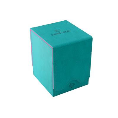 Gamegenic: Squire 100+ XL Teal/Pink