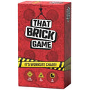 That Brick Game