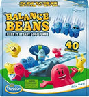 Balance Beans