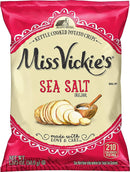 Miss Vickie's: Sea Salt