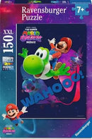 Ravensburger: 150 XXL: Super Mario Power
