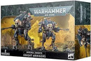 Warhammer 40,000: Imperial Knights: Knight Armigers