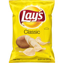 Lay's: Classic
