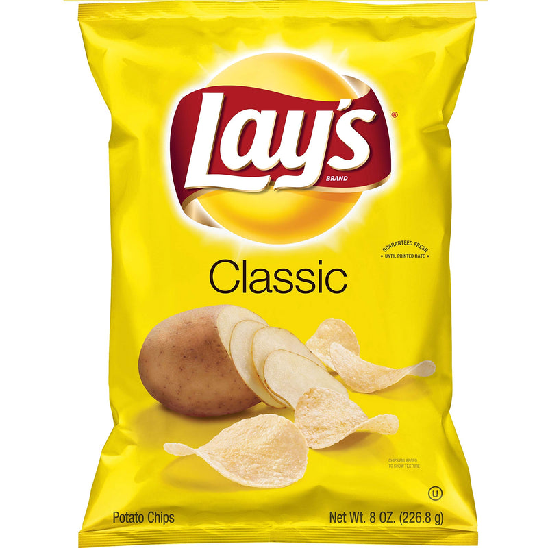 Lay's: Classic