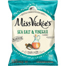 Miss Vickie's: Sea Salt & Vinegar