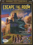 Escape The Room: Mystery at the Stargazer's Manor