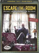 Escape The Room: Secret of Dr. Gravely's Retreat
