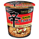 Shin Ramyun: Black