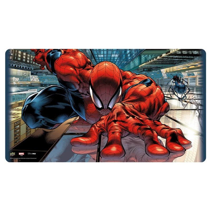 UltraPro: Playmat: Marvel: Spider-man