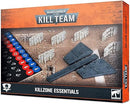 Warhammer 40,000: Kill Team: Killzone Essentials