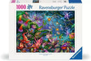 Ravensburger: 1000 Piece: Rainbow Reverie