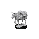 Wizkids: Deep Cuts: Pack Mule