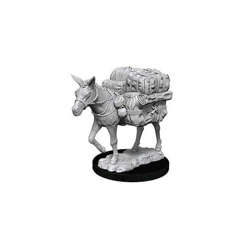 Wizkids: Deep Cuts: Pack Mule