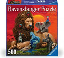 Ravensburger 500 Puzzle: Hope
