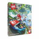 1000 Piece Puzzle: MarioKart