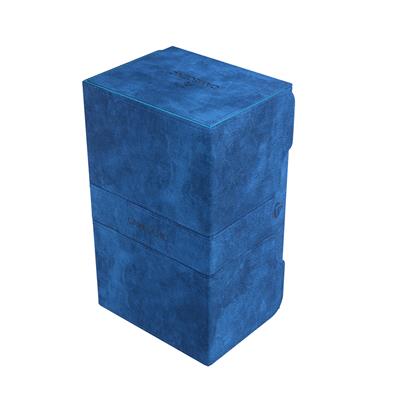 Gamegenic: Stronghold 200+ XL Convertible: Blue