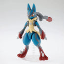 Model Kit: Pokémon: Mega Lucario