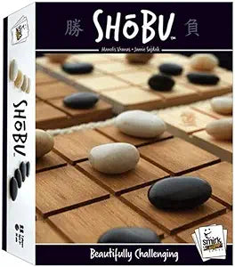Shobu