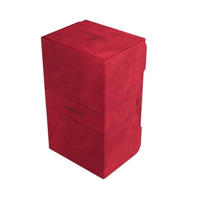 Gamegenic: Stronghold 200+ XL Convertible: Red