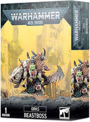Warhammer 40,000: Orks: Beastboss