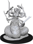 Wizkids: Nolzur's Marvelous Miniatures: Marilith